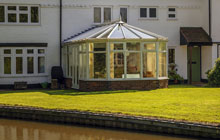 New Costessey conservatory leads