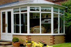 conservatories New Costessey