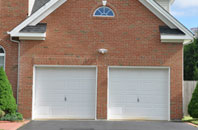 free New Costessey garage construction quotes