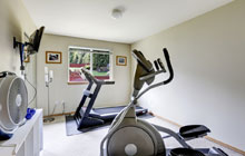 New Costessey home gym construction leads